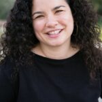 Sarah Shun-lien Bynum