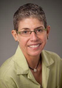 Photo of Judy Rohrer, PhD 