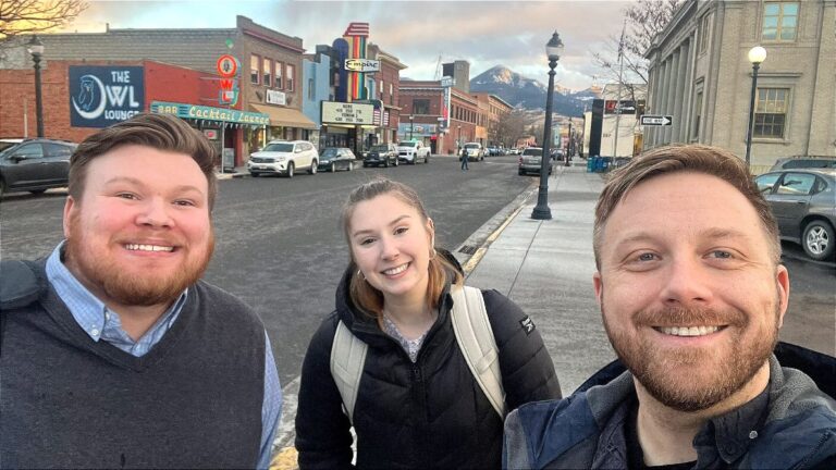 Alumni Spotlight: Cassidy Olheiser, BAURP ’25