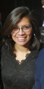 Photo of Daisy Cardona