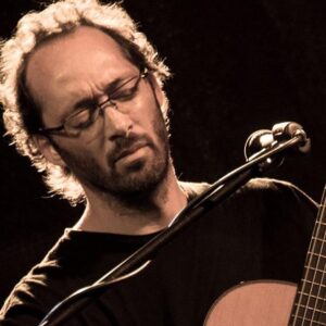 Photo of Michael Millham