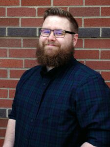 Photo of Mike Cleary