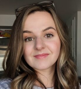 Photo of Rebecca Hunton