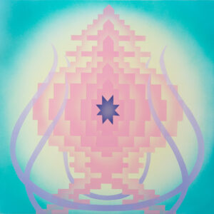 Smoke and Mirrors – Mary Anna Pomonis | March 14th – April 21st, 2023