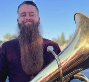 Photo of Benjamin Price