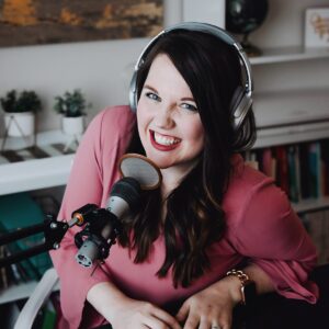 Photo of Anne Mileski