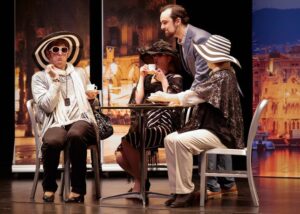 Photo of Ben Cleveland