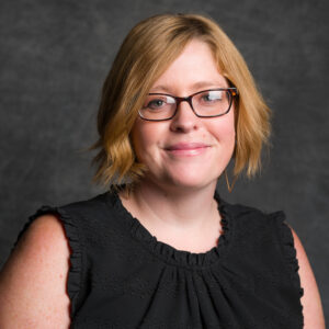 Photo of Sharon Cattich