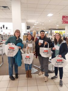 Suit-Up 2025 – JCPenney