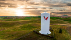 Jim Rabideau Internship Stipend