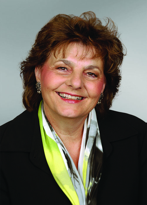 Rosalee Allan