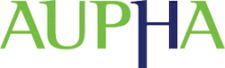 AUPHA Accreditation Logo