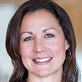 Photo of Kaarin Appel, MBA '05