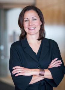 Photo of Kaarin Appel