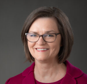 Photo of Donna Bachand, PhD, RN