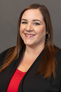 Photo of Danielle DiLuzio, ppOTD, MSOT, OTR/L