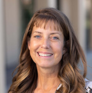 Photo of Pam Orebaugh, MSN Ed, RN