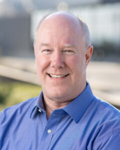 Photo of Greg Eastman