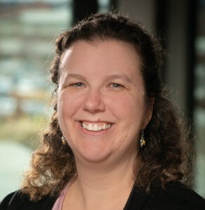 Photo of Brenda Hulett, PhD, RN