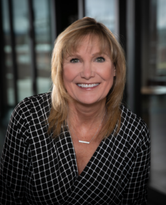 Photo of Michele Thompson