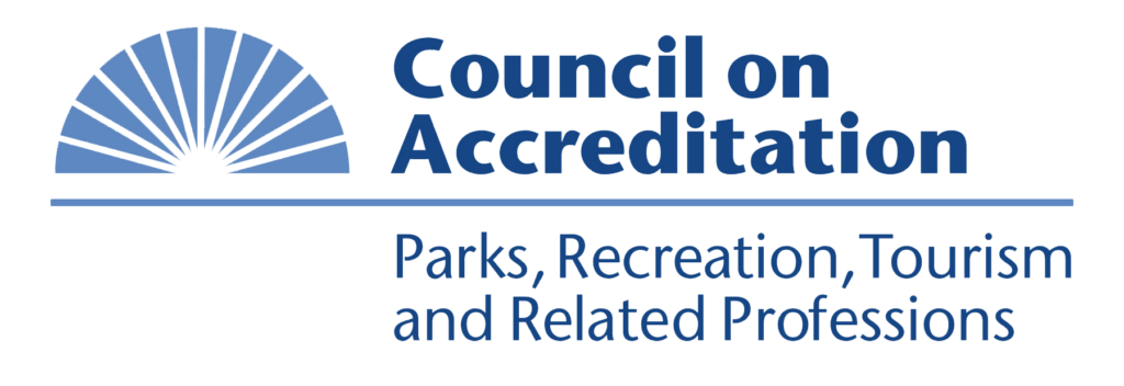 Council on Accreditation of Parks, Recreation, Tourism and Related Professions 