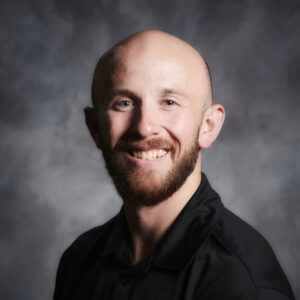 Photo of John Wehrer, PT, DPT