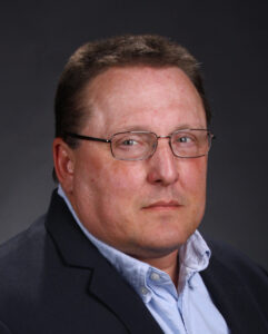 Photo of David A. Kinnunen, PhD