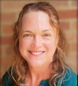 Photo of Claire Randel