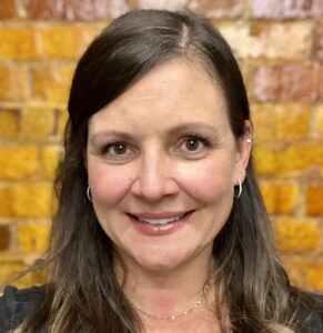 Photo of Samantha Roberts