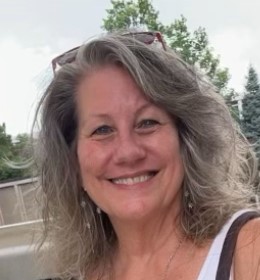 Photo of Shery Wachtel, PhD, RN, CCRN