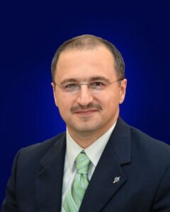 Photo of Mountasser Kadrie, PhD