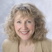 Photo of Barbara Brock (1987)