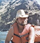 Photo of Paul J. Green (1981)