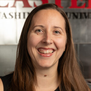 Photo of Kasey Clark