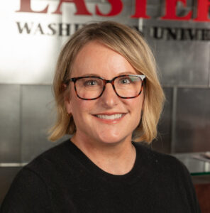 Photo of Shelley Northern, CNM, DNP