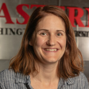 Photo of Jacquie Strack, MSN, RN