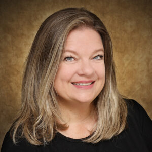 Photo of Krista Tilley, DNP, RN