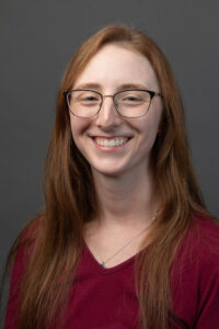 Photo of Chayla Adder