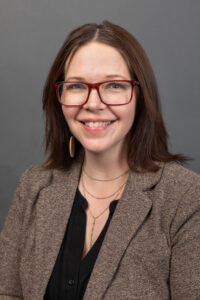 Photo of DeAnn Pell, MOT, OTR/L