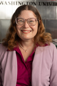 Photo of Heidi Iwashita, PhD, CCC-SLP