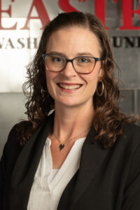 Photo of Kaylynn Garrison, DrOT, MOT, OTR/L