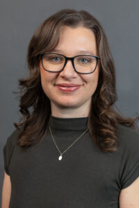 Photo of Serena Dewey, MOT, OTR/L