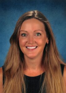 Photo of Lori Lane, MS, CCC-SLP