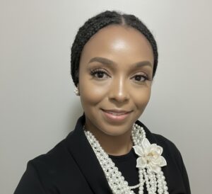 Photo of Shavonda Devereaux, PhD