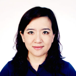 Photo of Ying Joy Zhu, PhD
