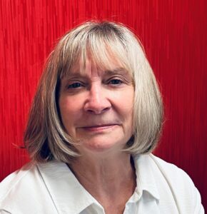 Photo of Dr. Denise Smart, DrPH, MPH, BSN, RN