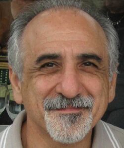 Photo of Charalambos C. Cleanthous, PhD