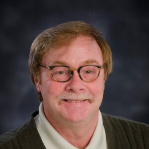 Photo of Jeff Culver, MBA