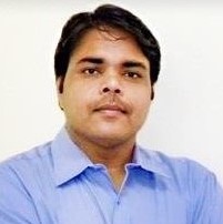 Photo of Rajeev Dwivedi, PhD
