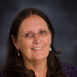 Photo of Debra Morgan, MEd